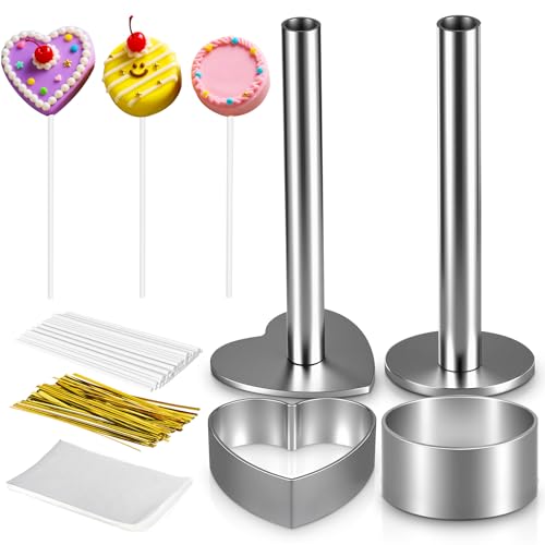 Cake Pop Mold Kit