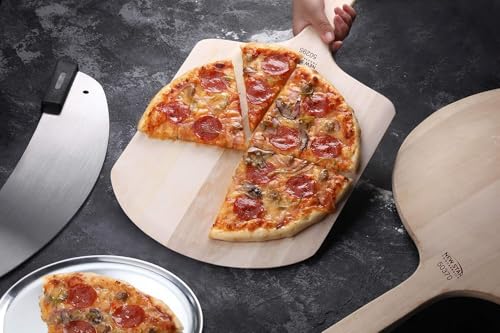 1029987 Restaurant (20" x 20" Blade | 42" Overall)
