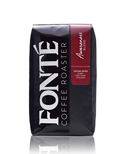 Fonte Coffee Roaster