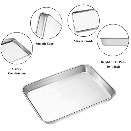 Baking Sheet Set of 2