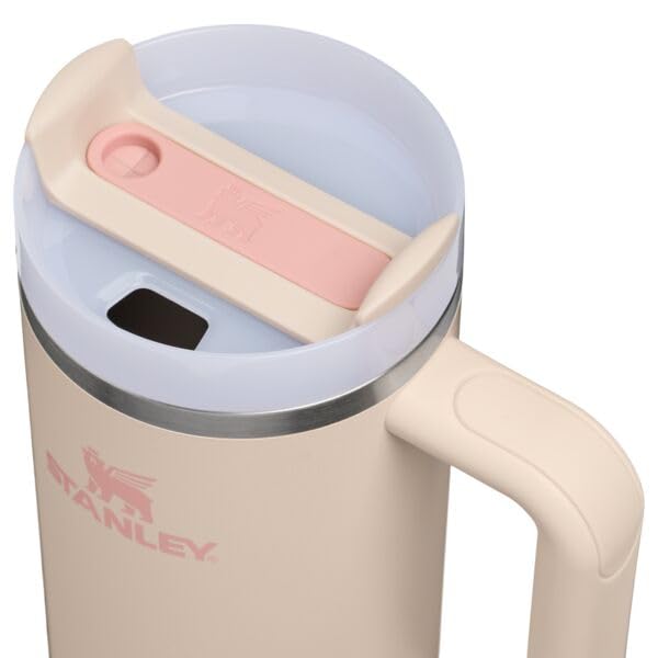 Quencher H2.0 Flow State Tumbler (30 Ounces / Champagne)
