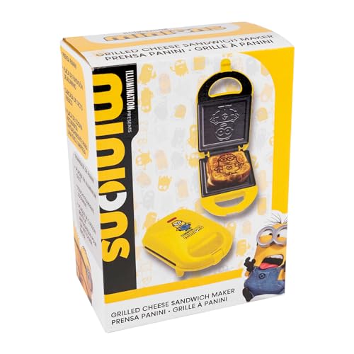 Minions Sandwich Maker (Minions)