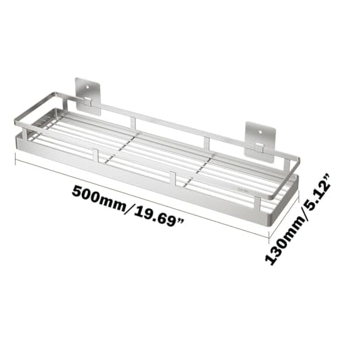 19.69Inch Spice Rack Organizer (19.7Inch 1PC)
