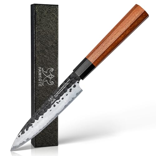 5" Paring Knife (5" Utility Knife)
