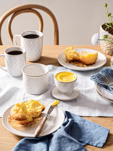 Butter Crock Butter Dish with Lid