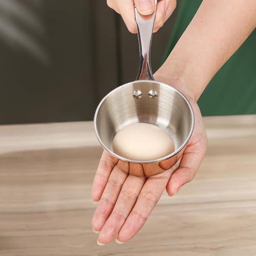 Mini Sauce Pan (0.14 QT / Rose Gold)