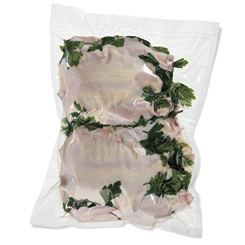 PrimaVac Chamber Vacuum Sealer Pouches