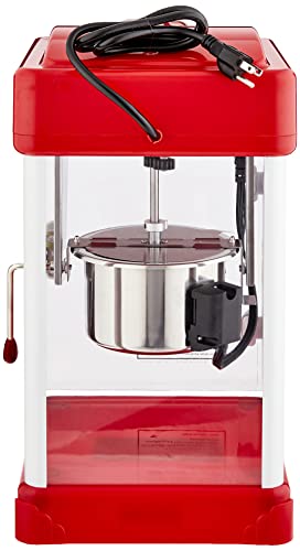 Popcorn 2.5oz Pop Pup Popcorn Machine (Machine)