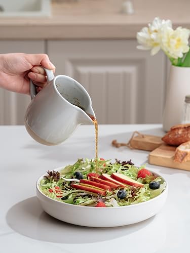 13oz Creamer with Handle