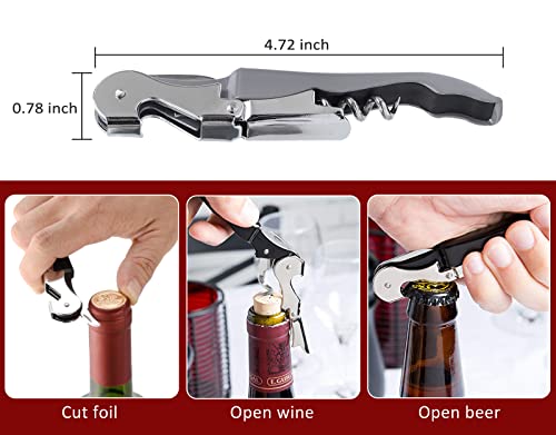 12 Pack Wine Opener (12 Count)