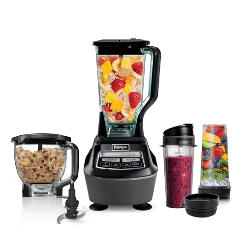 Mega Kitchen System (Pro Kitchen System)