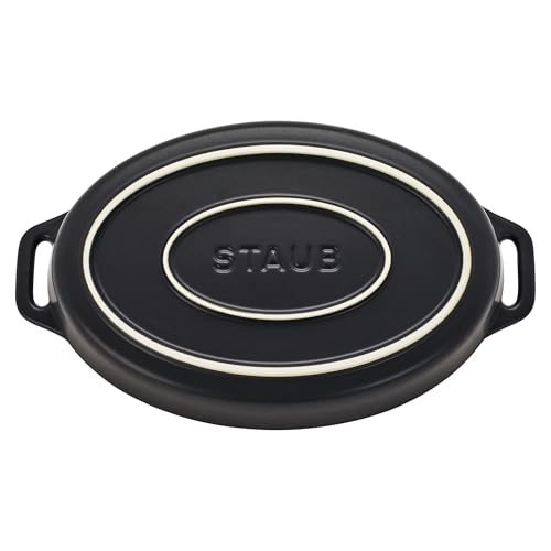 Ceramic Stoneware 5 (5-pc / Black)