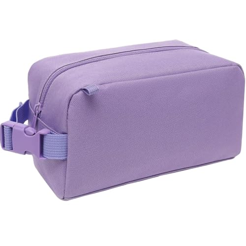 Small Insulated Lunch box Portable Soft Bag Mini Cooler Thermal Meal Tote Kit with Buckle for Work