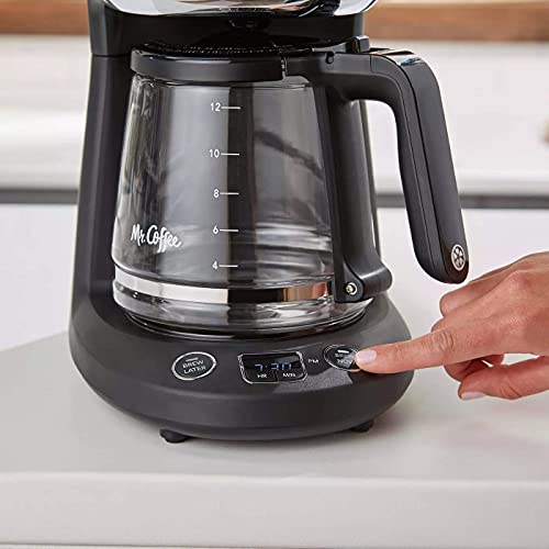 12 Cup Programmable Coffeemaker (Coffee Maker)