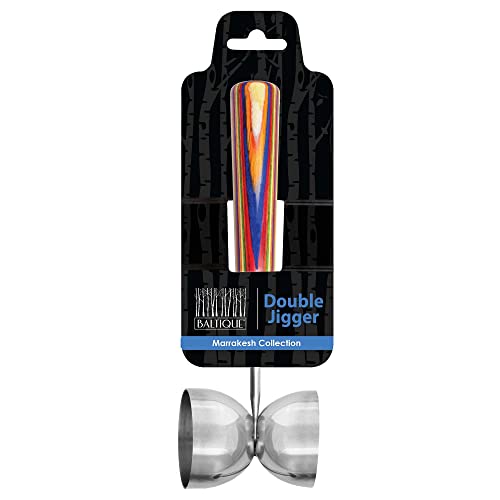 Baltique Marrakesh Collection Bar Spoon (Double Jigger)