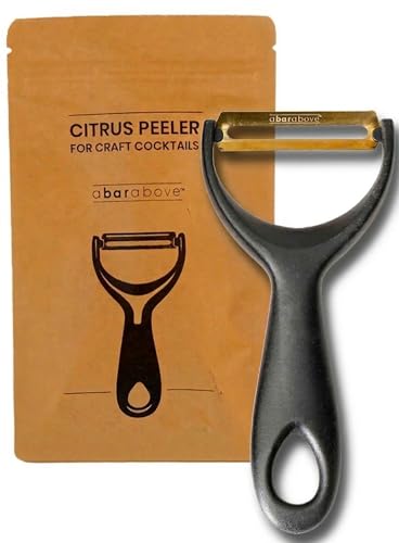 Citrus Peeler