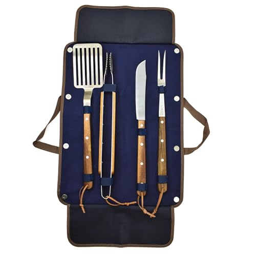BBQ 20" Premier Tool
