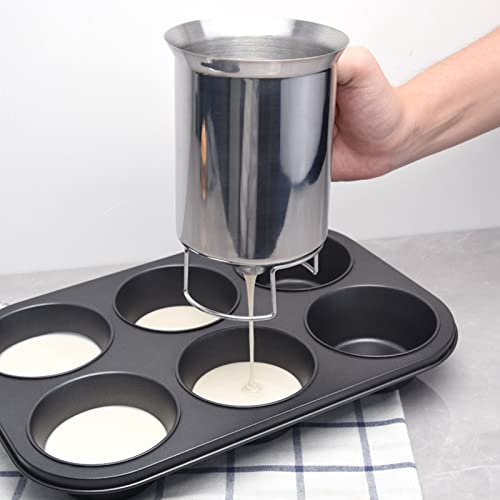Pancake Batter Dispenser