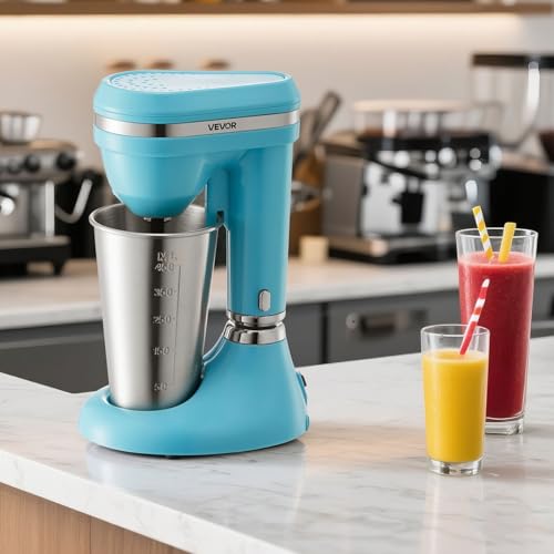 Milkshake Maker