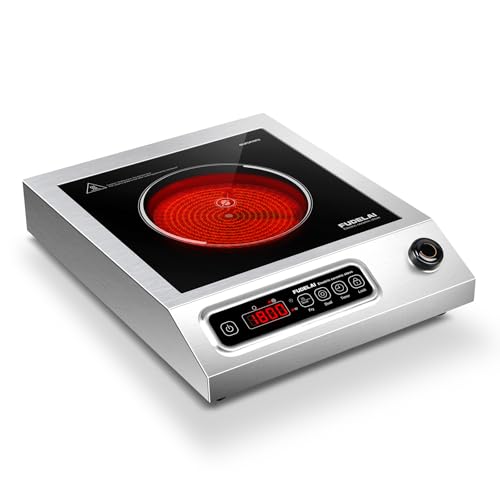 Portable Electric Stove