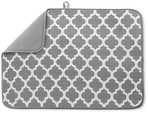 Dish Drying Mat