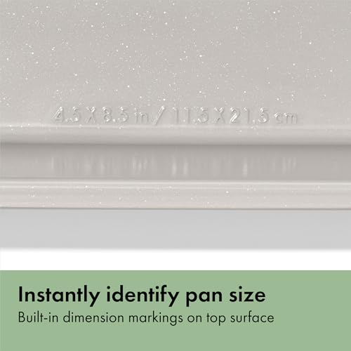 Good Grips Non (Basil / Loaf Pan)