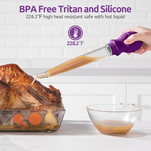 Turkey Baster for Cooking