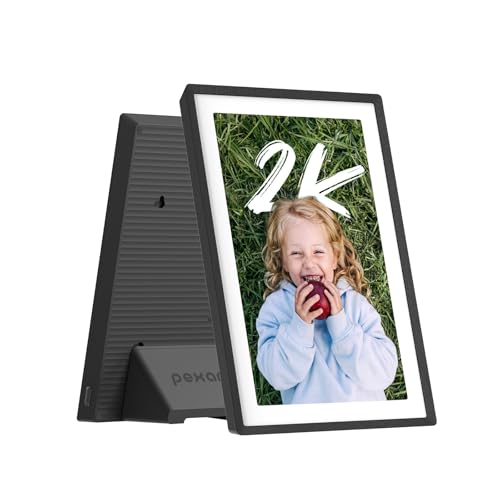 VivKeep Pro 11" 2K Digital Picture Frame (11‘’ VivKeep Pro)