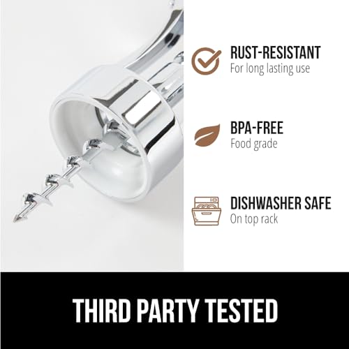 BPA Free Wine Opener