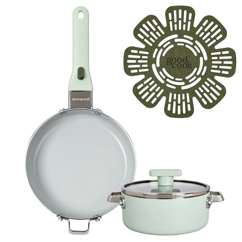 Ceramic Cookware Set 5