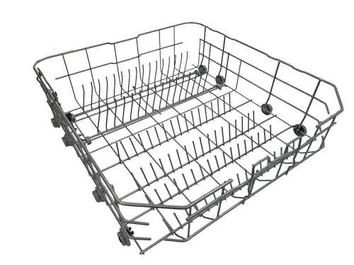 Upgraded DD82 (Dishwasher Lower Rack)