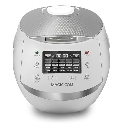 Rice Cooker 10Cups