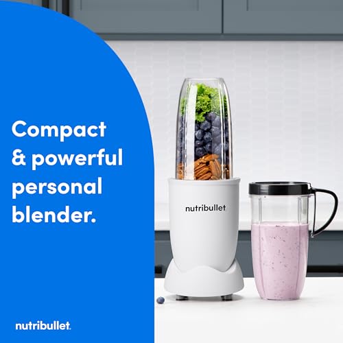 Pro Personal Blender (Matte White / Pro Personal Blender)