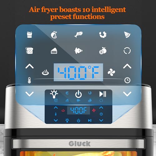 Air Fryer Oven Large 20 QT