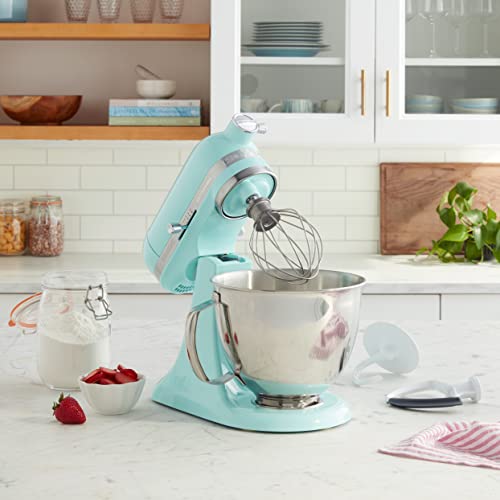 Artisan Mini 3.5 (Ice / Stand Mixer)