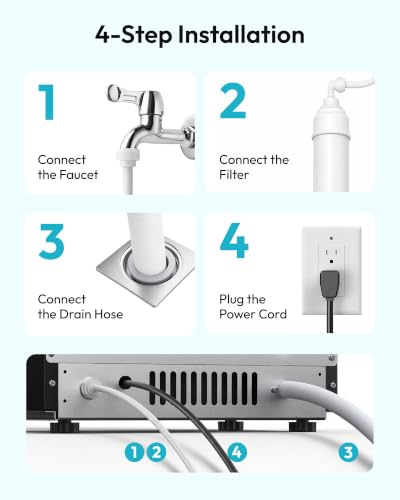 Commercial Ice Maker Machine