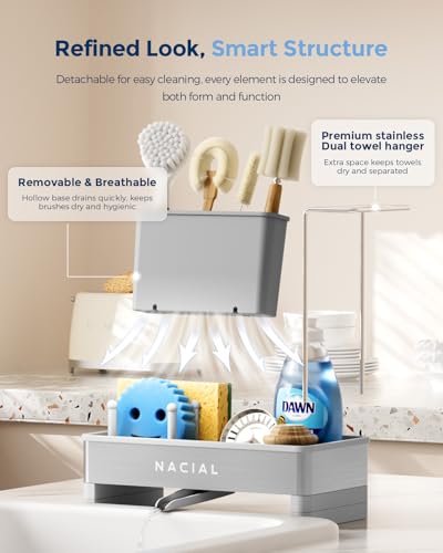 Kitchen Sink Organizer