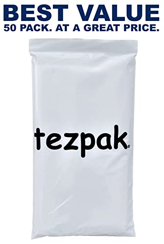 50 Pack) Cold Brew Coffee Filters, 12" x 13", Compatible with Leading Home Cold Brew Makers and Systems