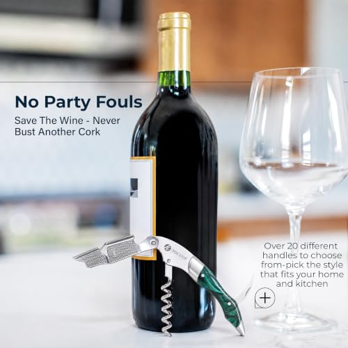 Hicoup Wine Opener