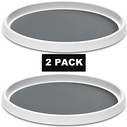 Set of 2 12 Inch Non (2 Count)
