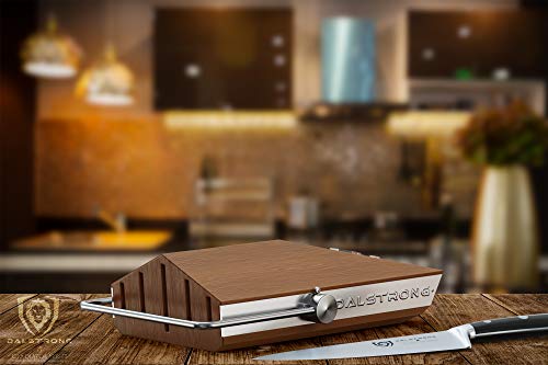 5 Pc Knife Block Set (5-Pc / Black)