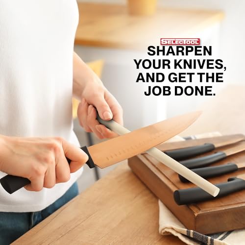 KNIFE MAINTENANCE KIT (4 piece kit)