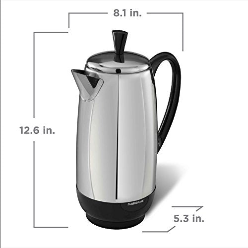 BLACK+DECKER 12 (12-Cup)