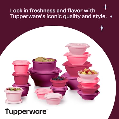 Heritage 36 Piece Vintage Pink Set (36 Piece Heritage Set - Pink)
