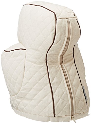KSMCTIKB KSMCT1KB Stand Mixer Cover (One Size / Khaki)