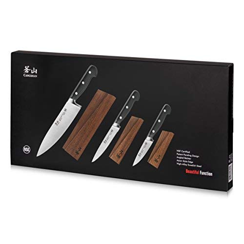 TV2 Series 1023015 Swedish 14C28N Steel Forged 3