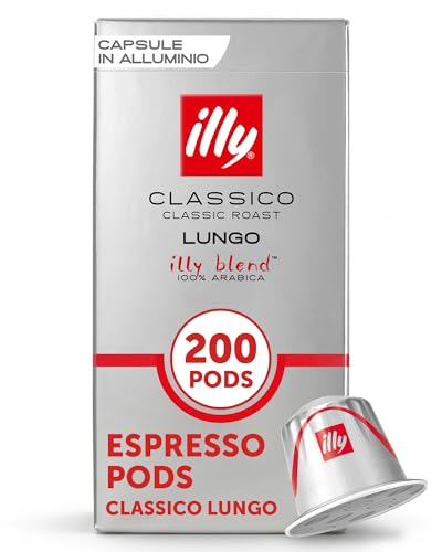 Espresso Capsules (10 Count (Pack of 20))
