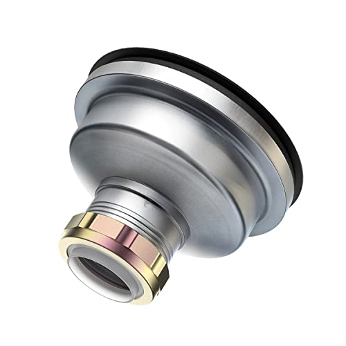 Sink Drain Assembly