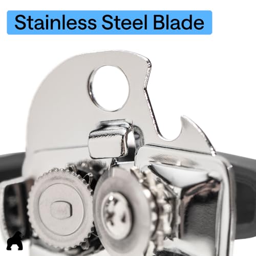 Original Model Stainless Steel Manual Can Opener
