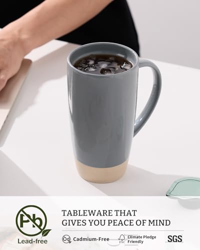 Milkyway Coffee Mugs (Milkyway-Multi-color / 4pcs)
